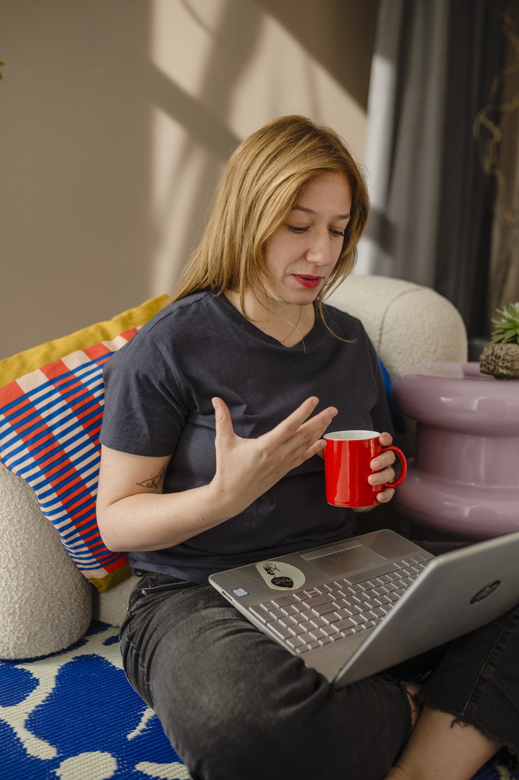 Konsultacja językowa